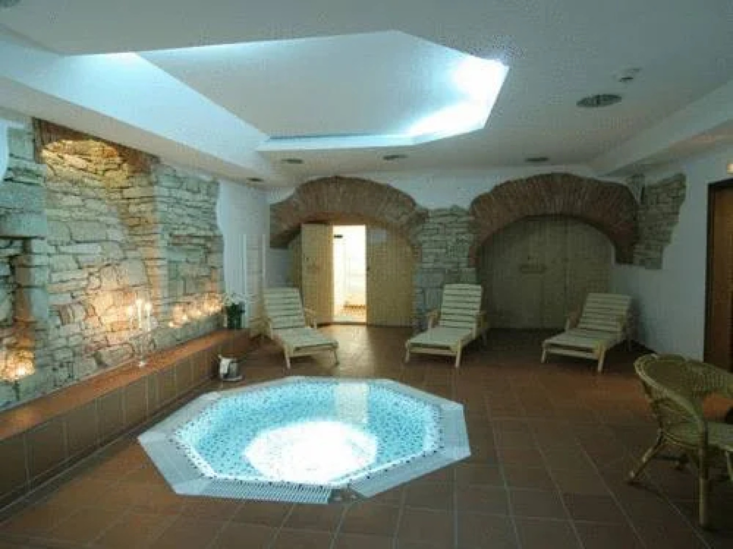 Hotel Hejtmanský dvůr