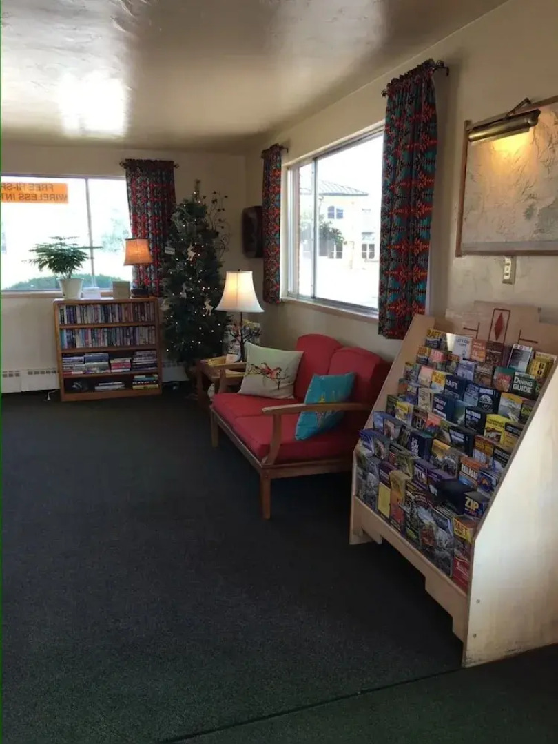 Aneth Lodge Budget 6