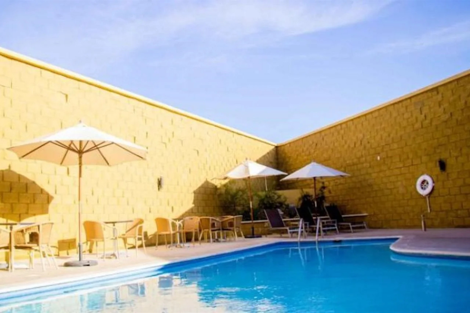 Fairfield by Marriott Los Cabos