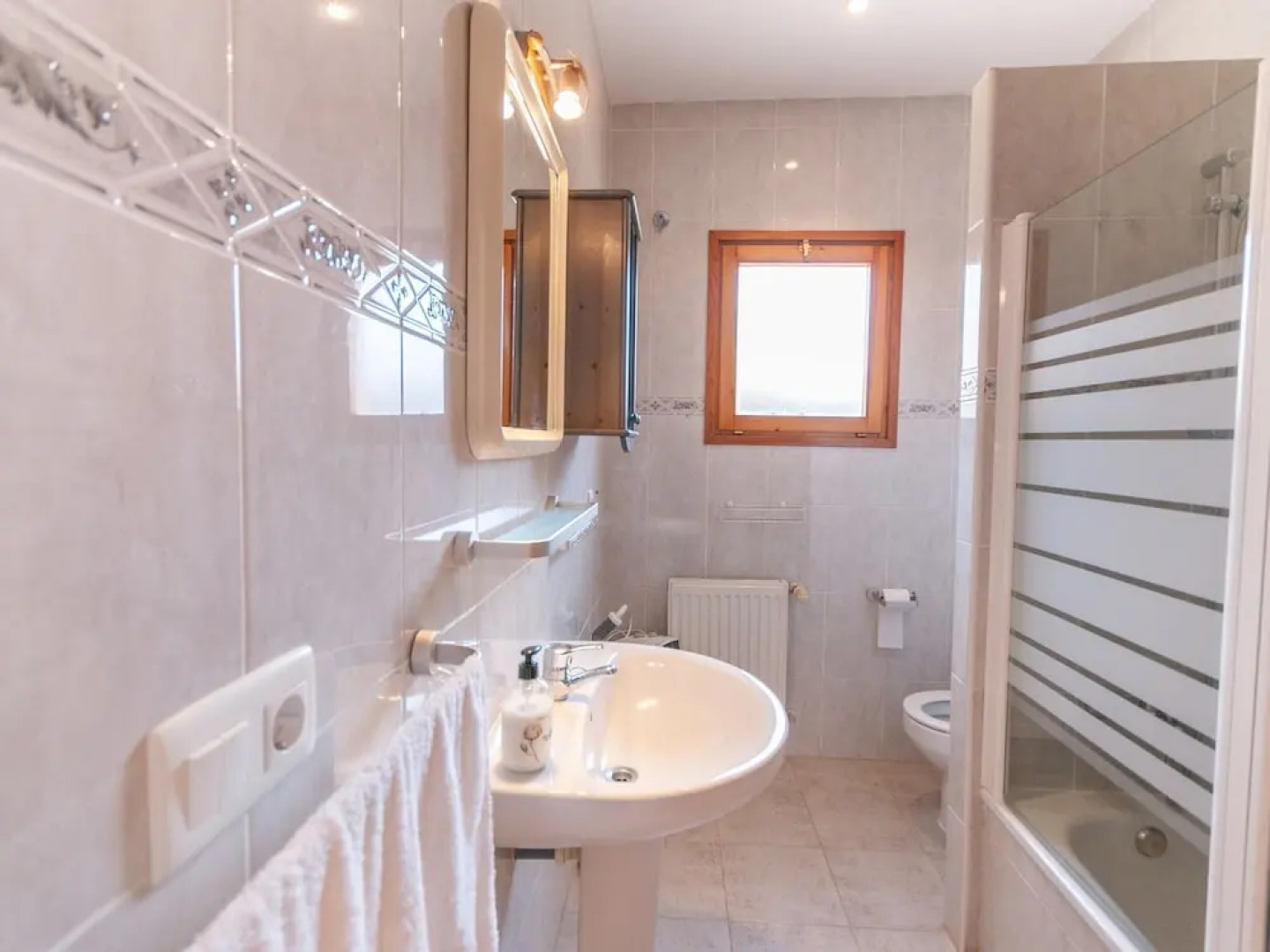 Luxurious Apartment in St Pere Pescador With Private Pool