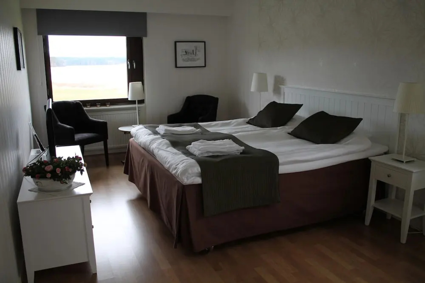 Yxnerum Hotel & Conference