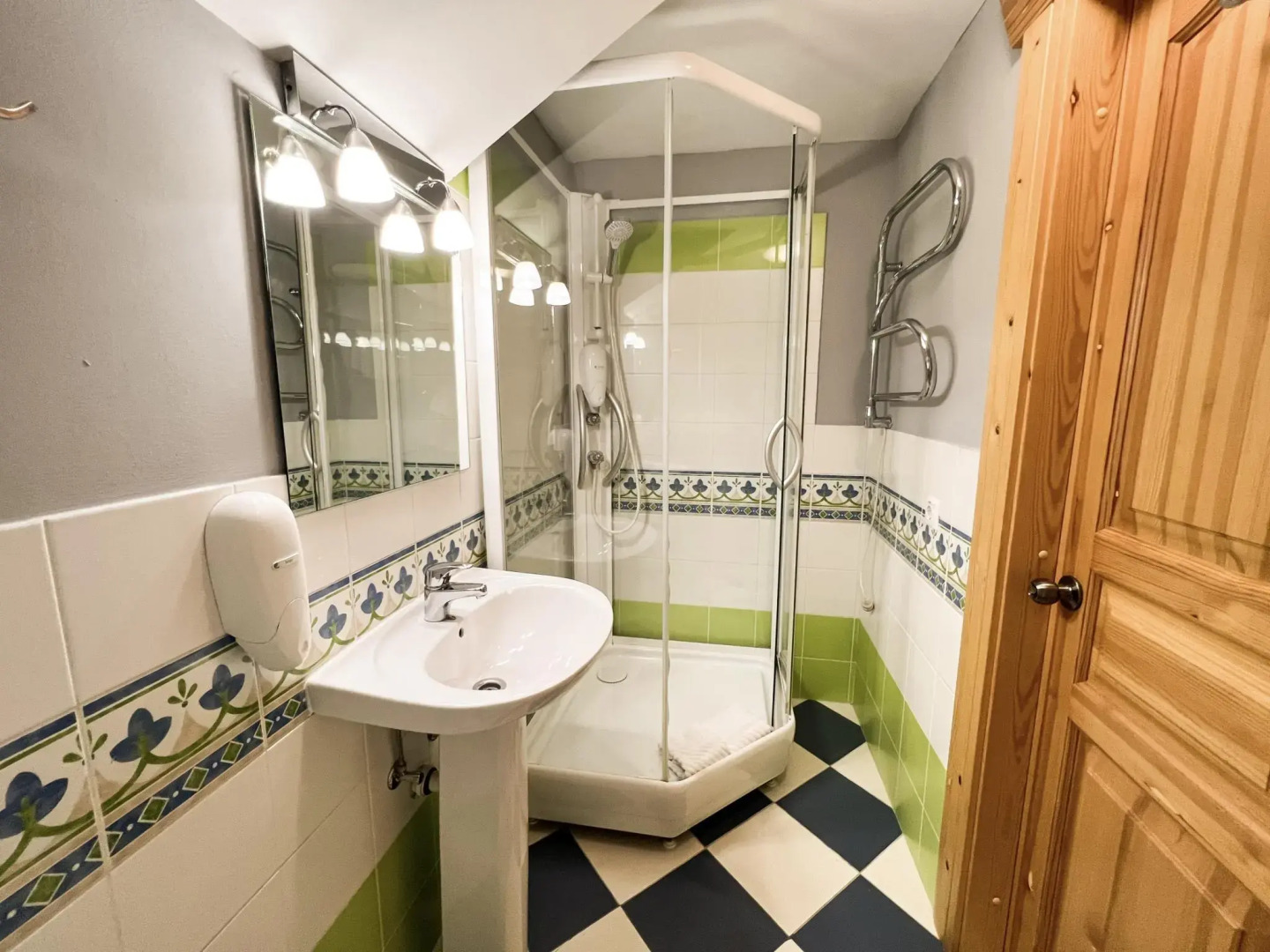 Туристический комплекс «Малые Карелы»