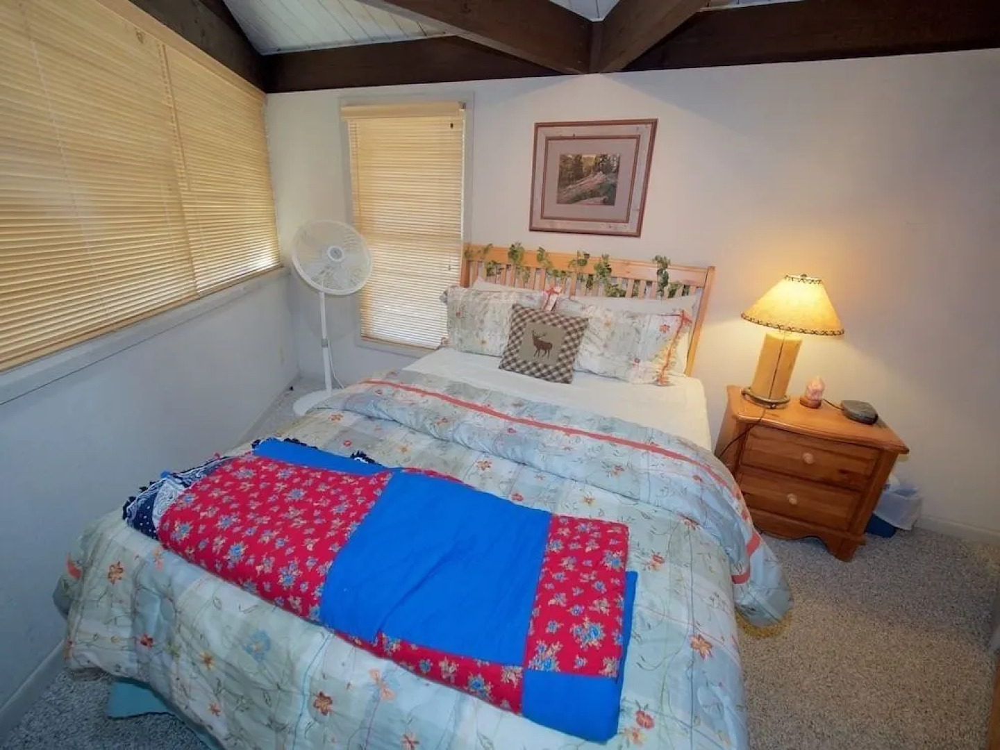 Cliffside House - 3 Bedroom Near Mt Princeton Hot Springs Home