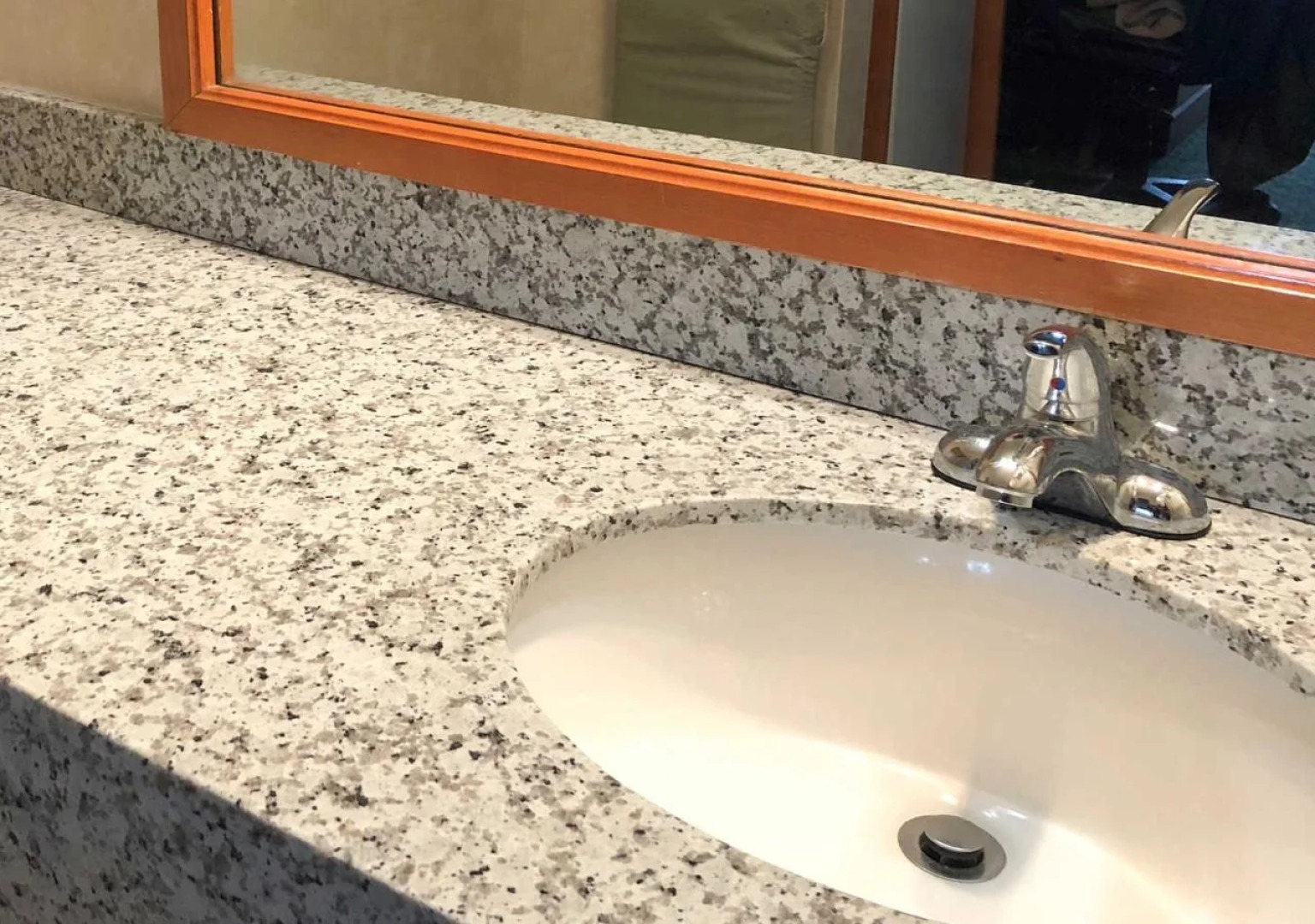 Quality Inn Petersburg Fort Lee Area