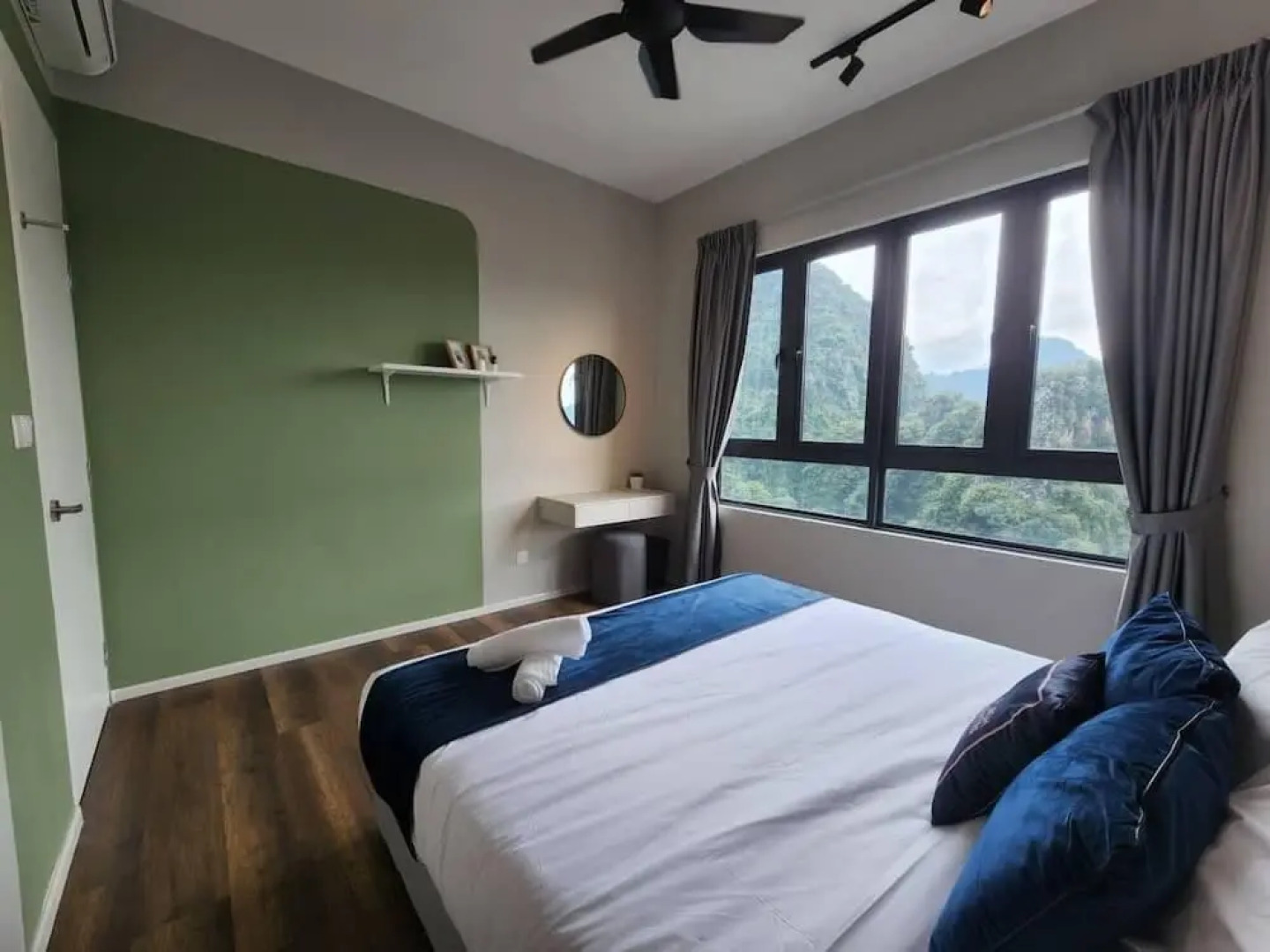 Onsen Premium Suites at Tambun Ipoh