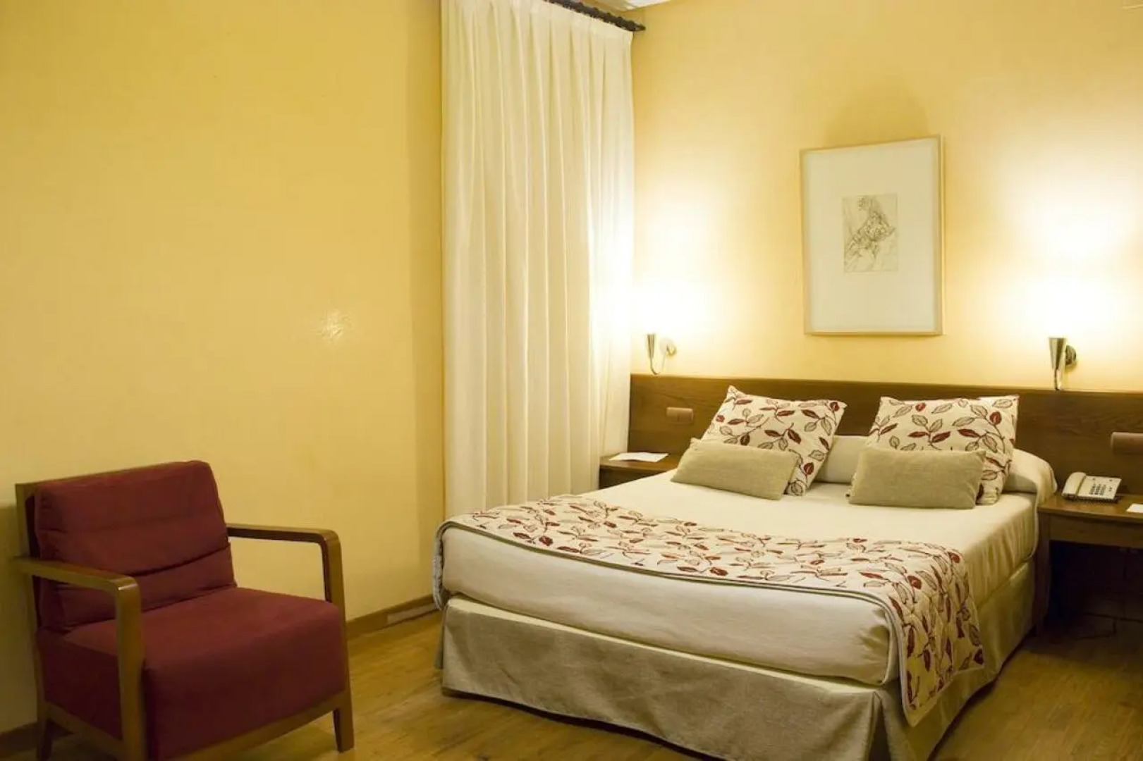 Hospedería Valle del Ambroz