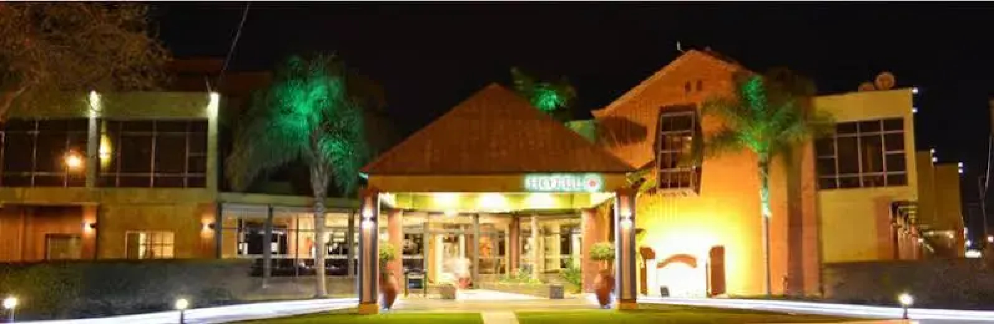 Hotel Viñas Del Sol