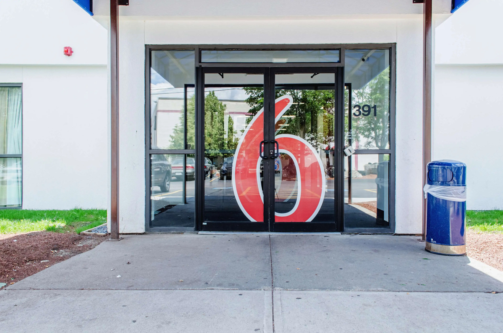 Motel 6 Brockton, MA