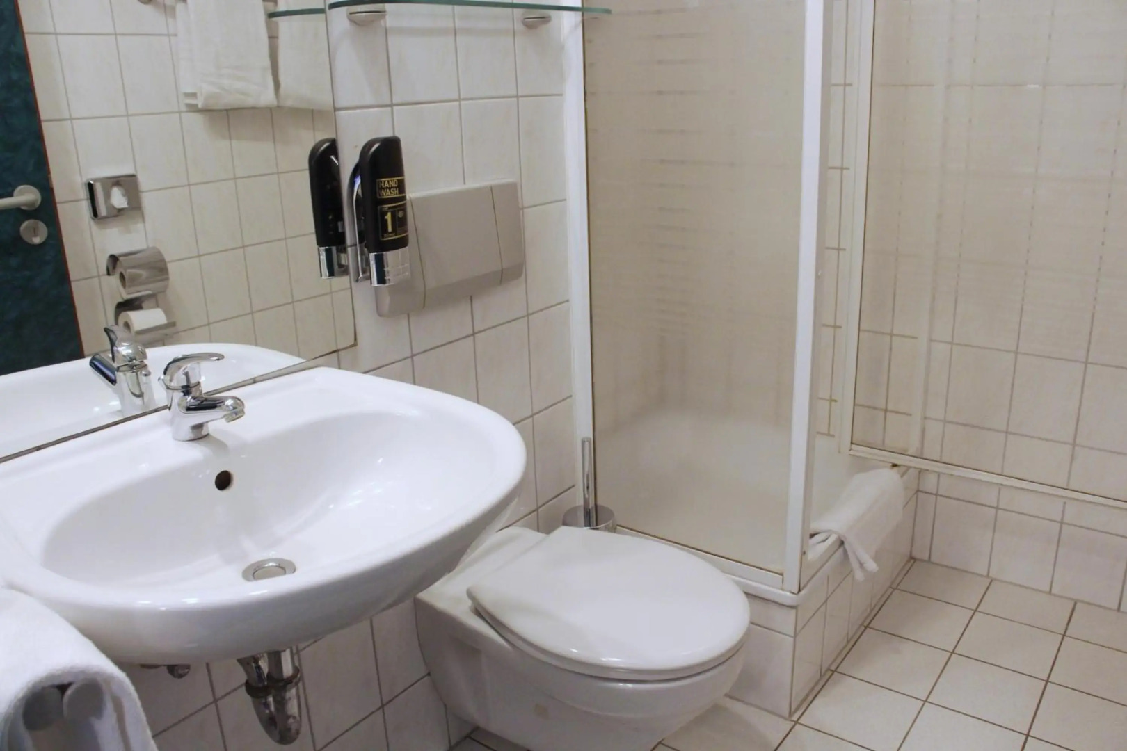 REGIOHOTEL Halle/ Leipzig Airport