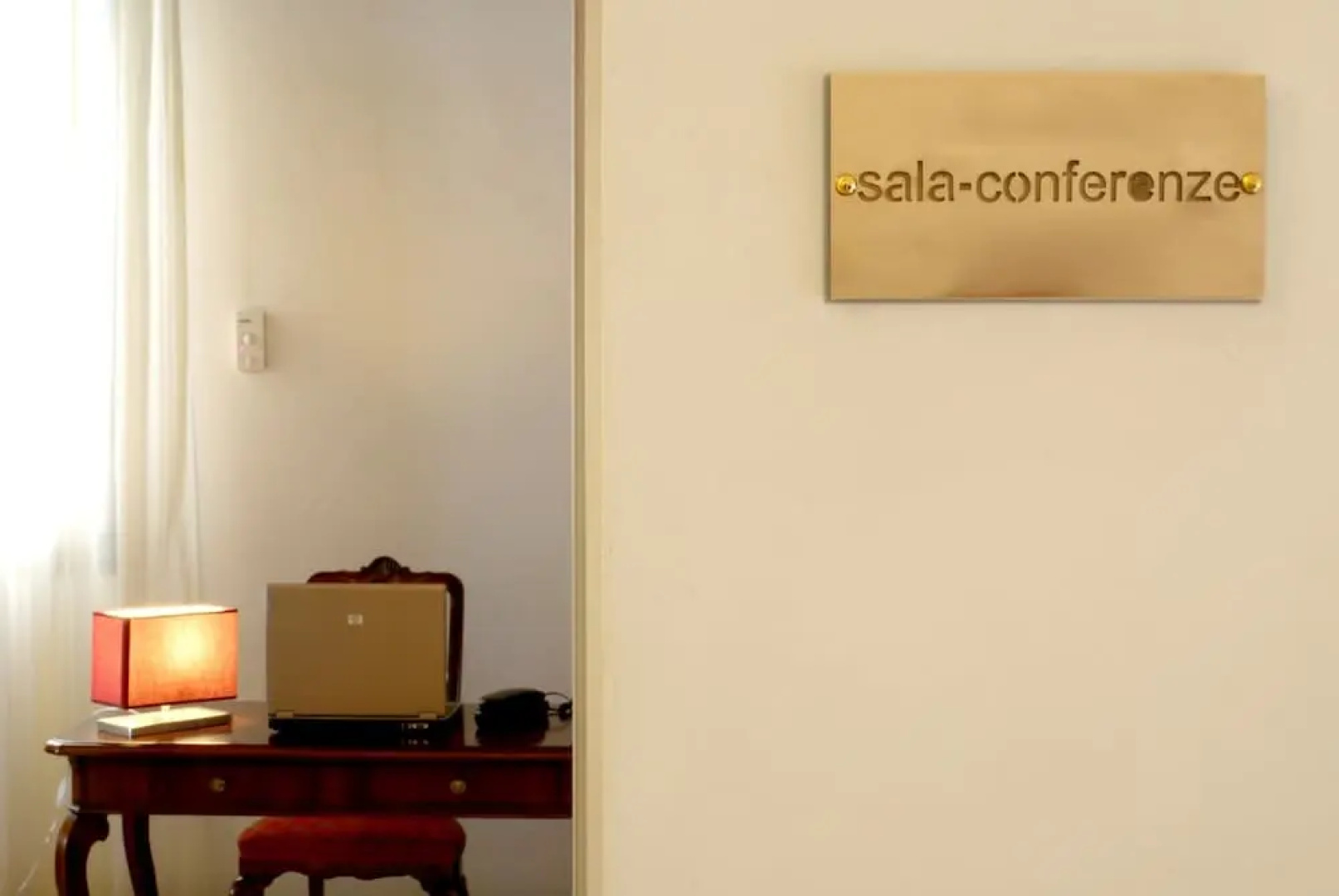 Hotel Vico Regio