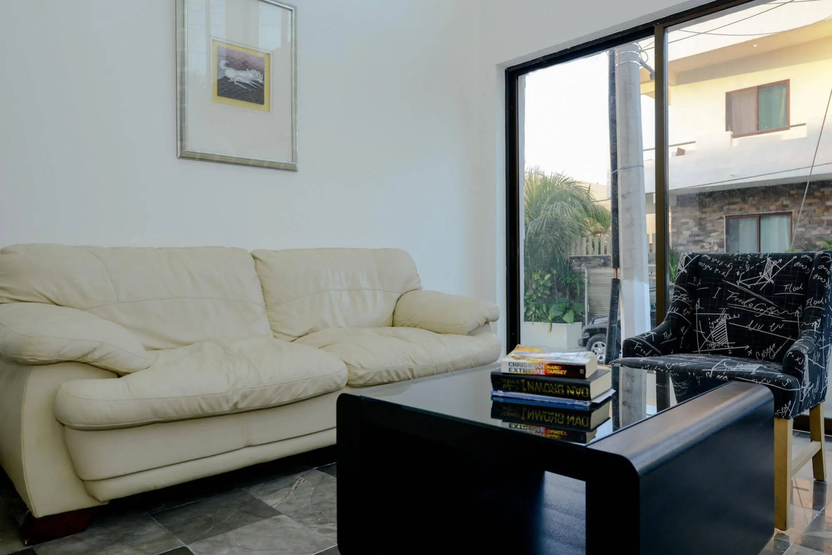 Coral Blue Beach Condo