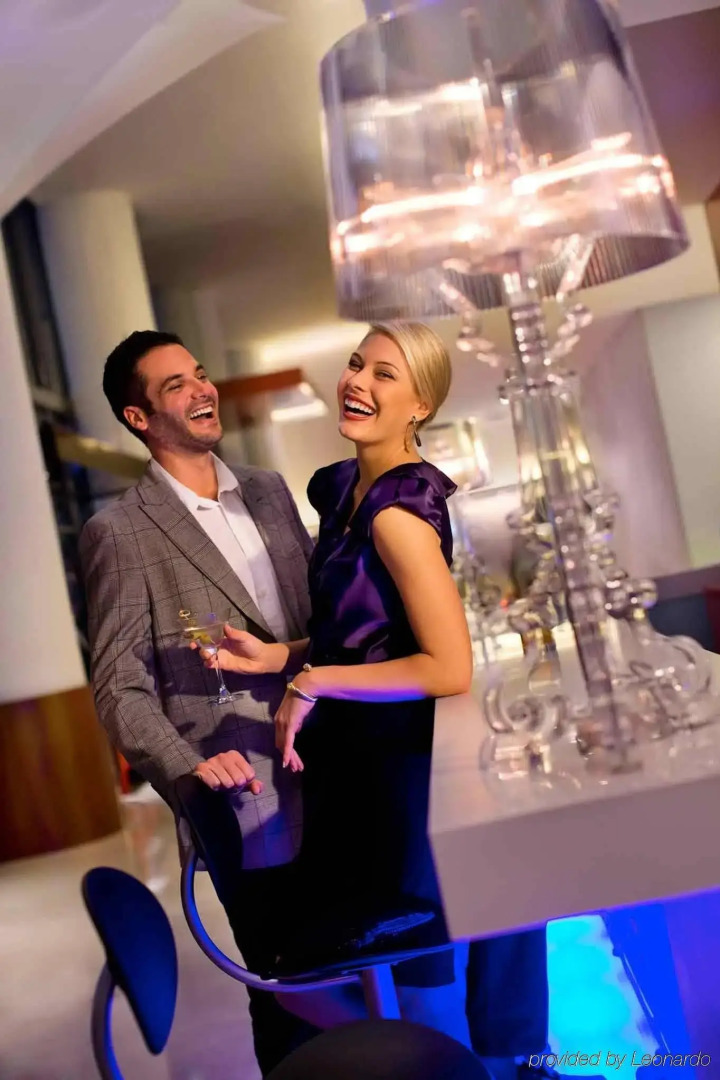 ibis Singapore On Bencoolen