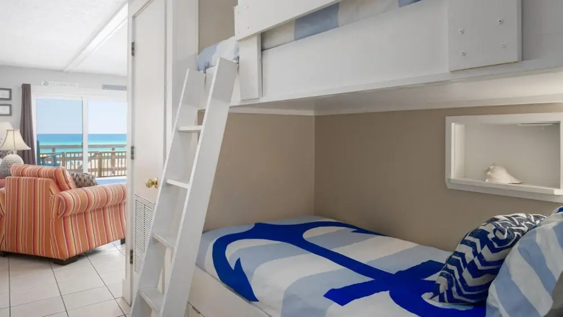 Leeward II #3 in Seagrove