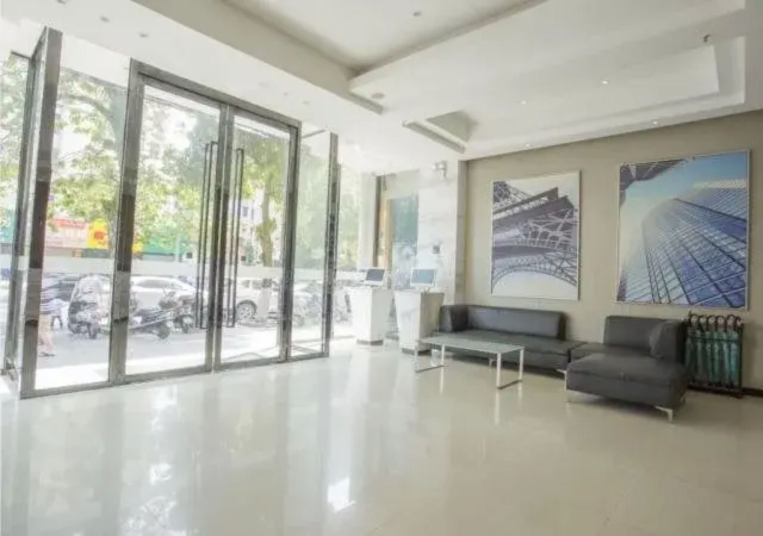 City Comfort Inn Fangchenggang Xinggang Avenue