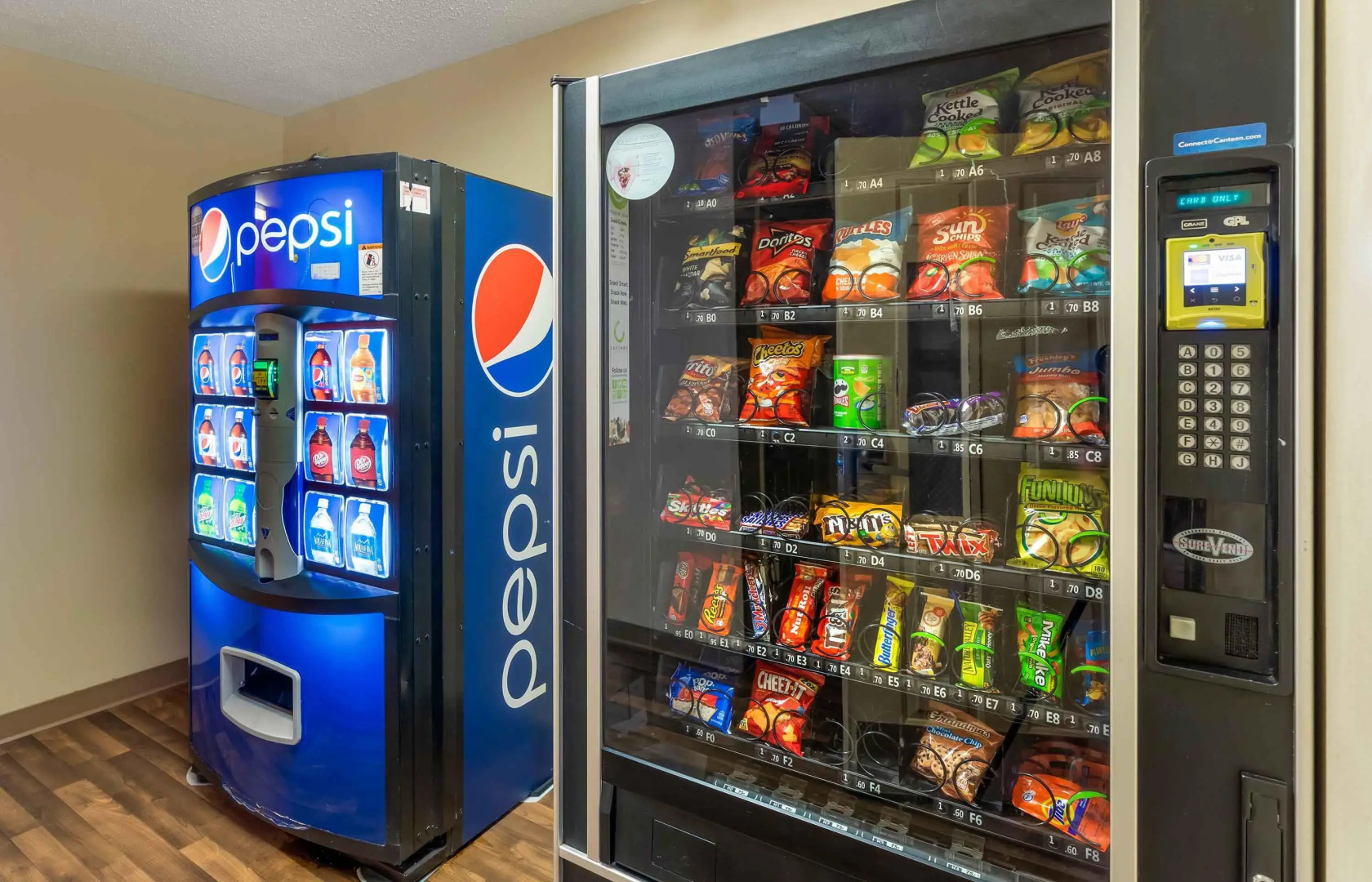 Extended Stay America Suites Denver Aurora North