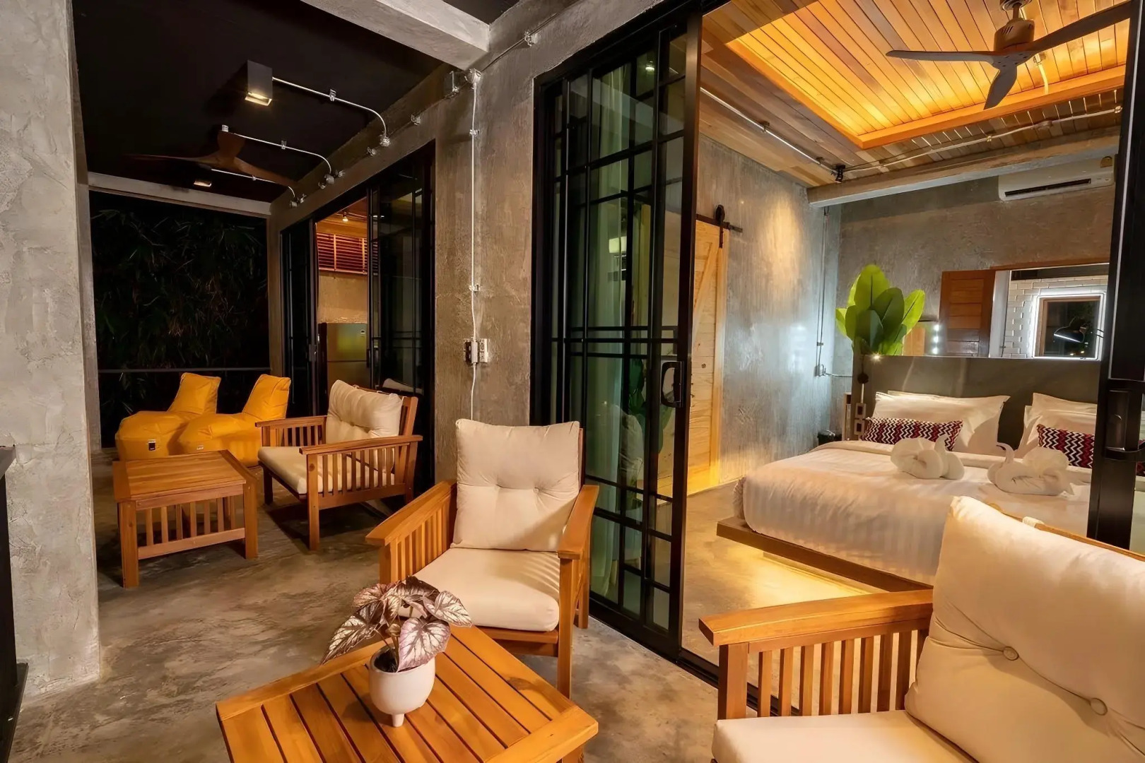 Grandfather Khao Lak Resort