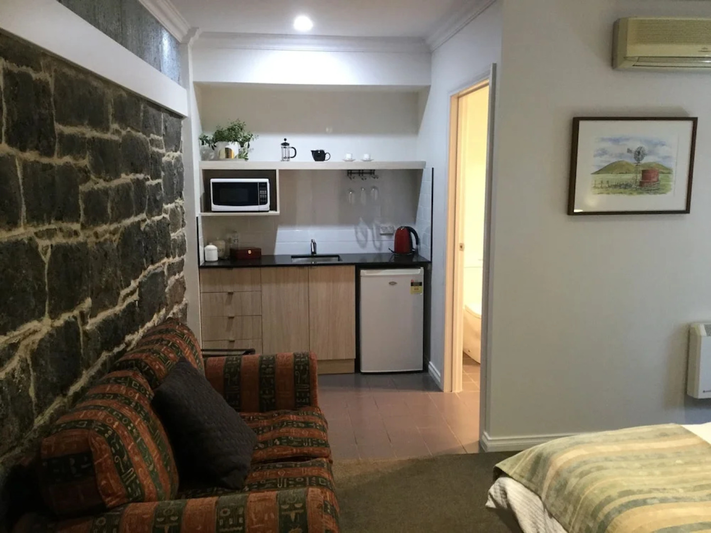 Port Boutique Accommodation