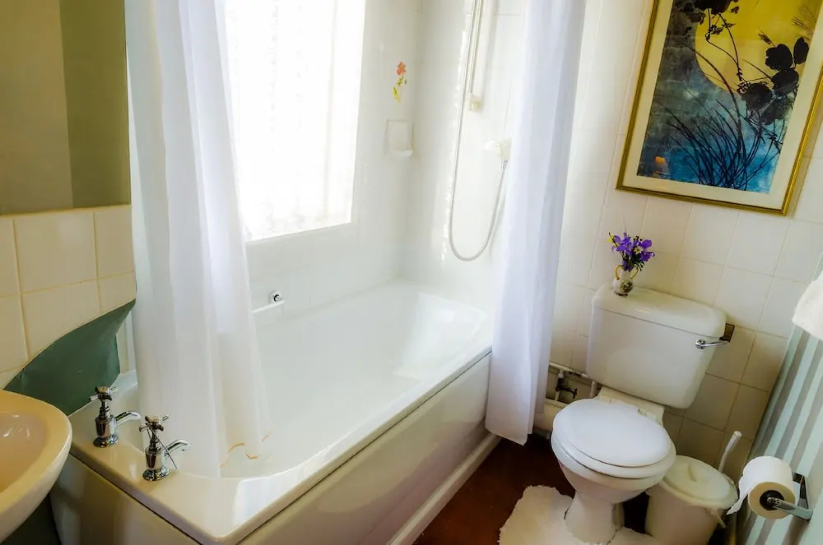 Moorlands Country Guest House