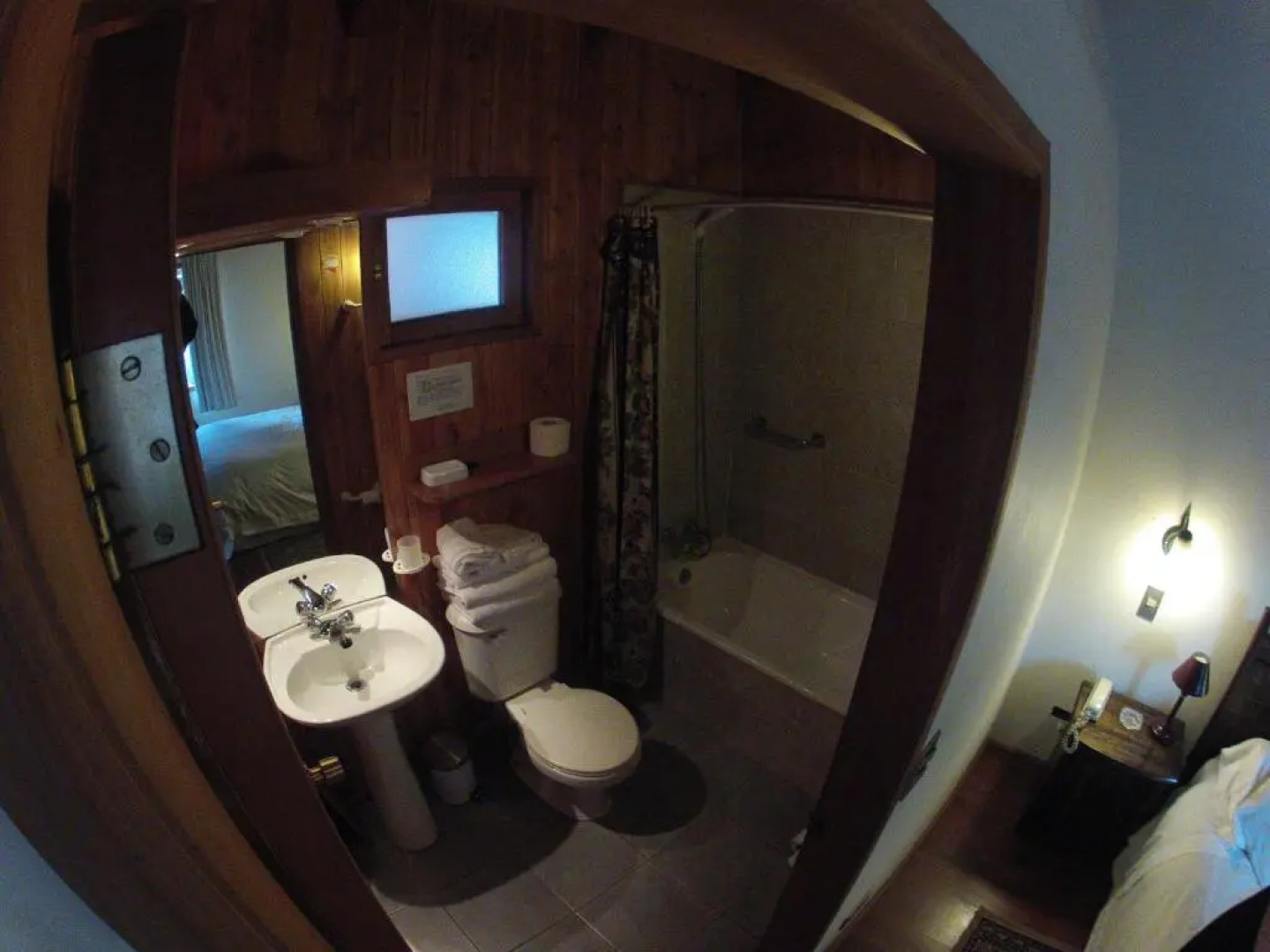 Cabañas Santa Maria Pucon