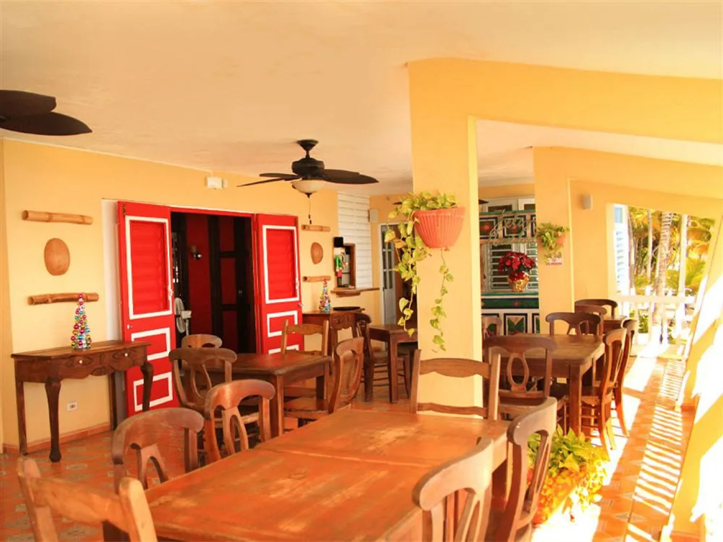 Caribe Playa Beach Resort