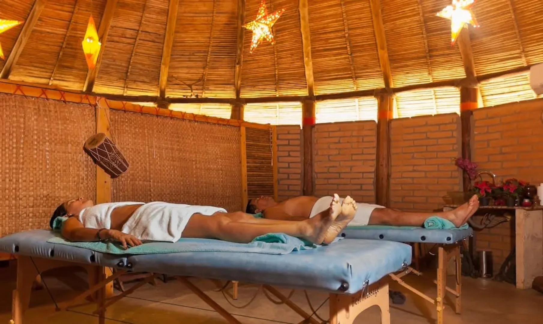 Hotel Boutique y Spa Terra Barichara