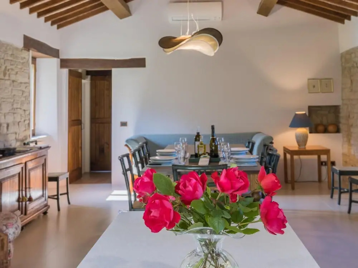 Elegant Villa, Sant'ippolito