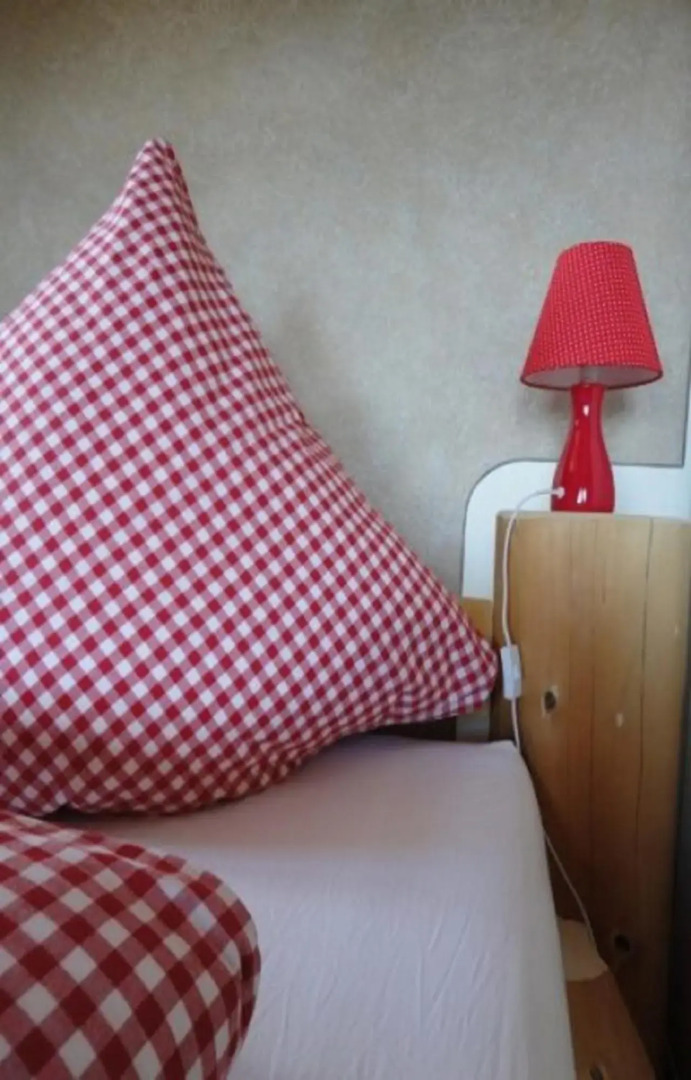 Urlaub im Herrenholz