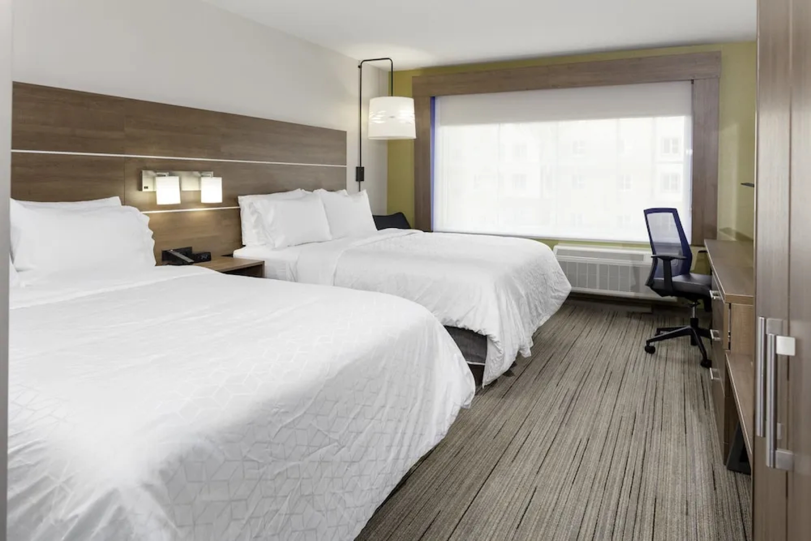 Holiday Inn Express & Suites Phoenix East Gilbert an IHG Hotel