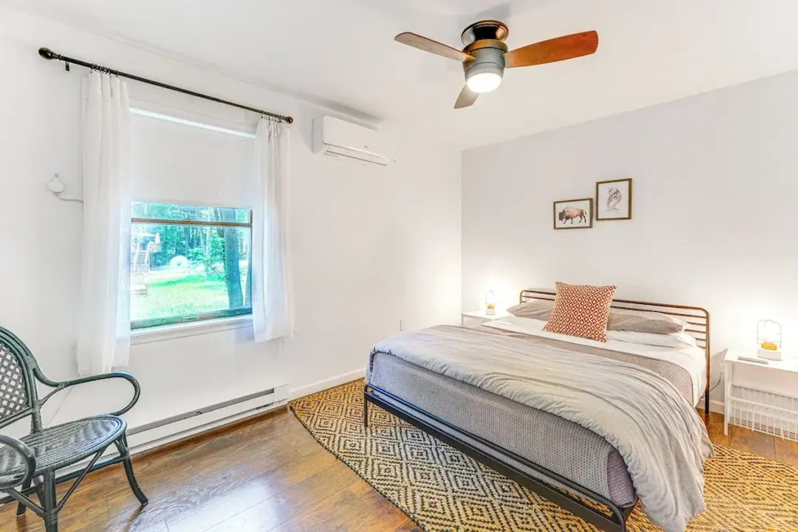 Private Hot Tub: Tree-lined Poconos Home!