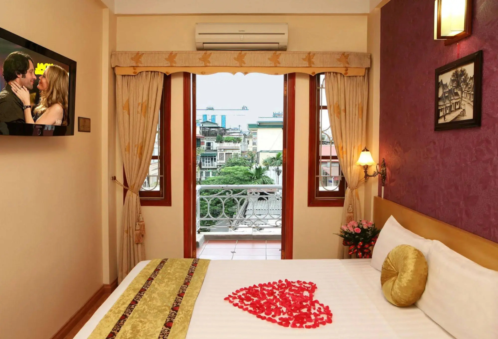 Hanoi Culture Hostel