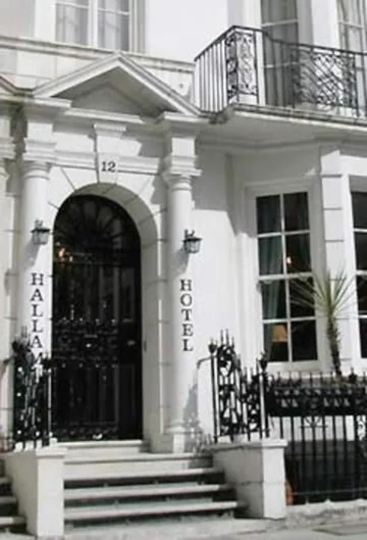 Hallam Hotel