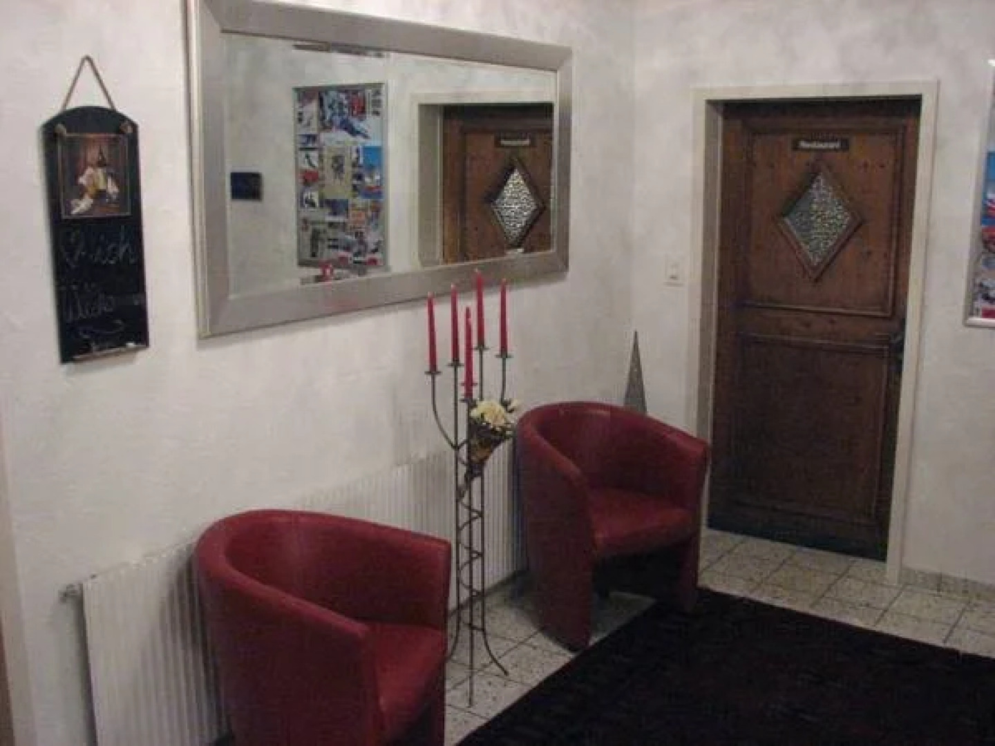 Apartment  Churwalden