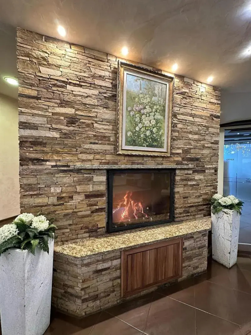 Green Wood Resort Apartments