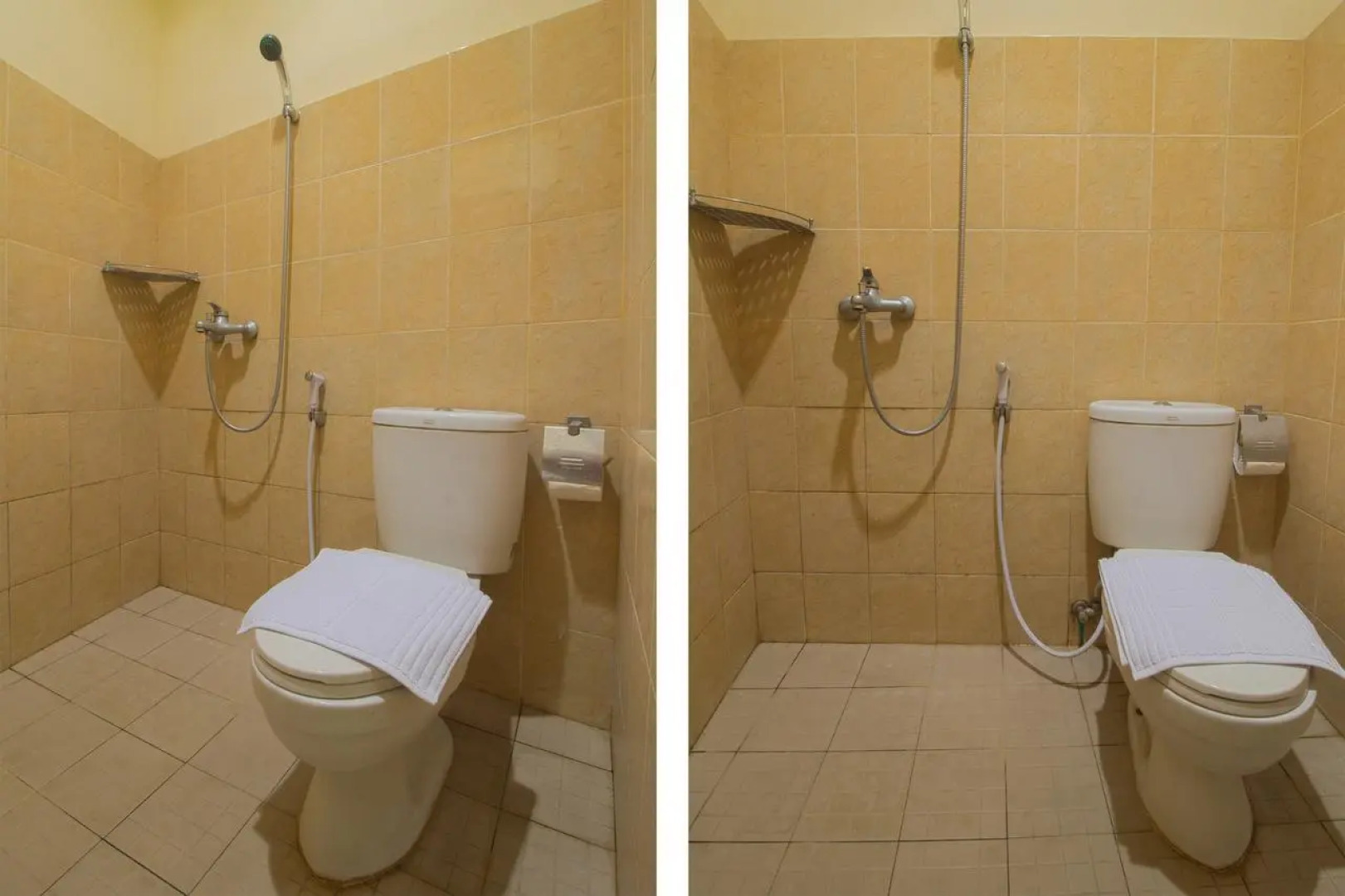 OYO 688 Grand Pakidulan Hotel