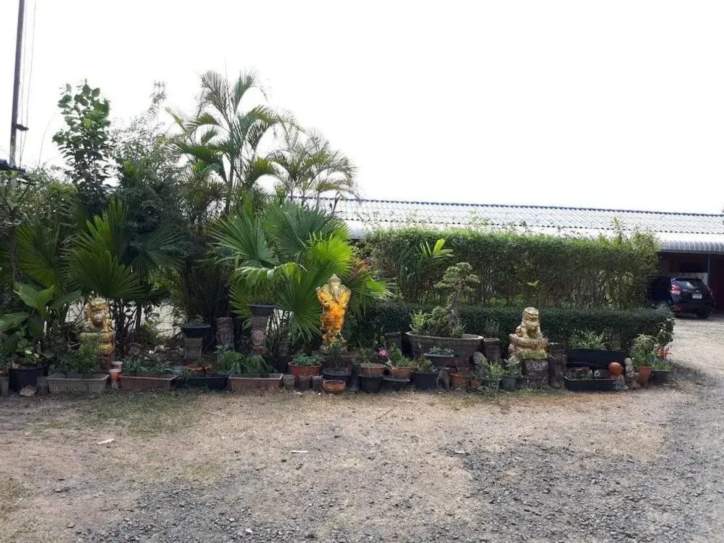 Sabaidee Resort Prakhonchai