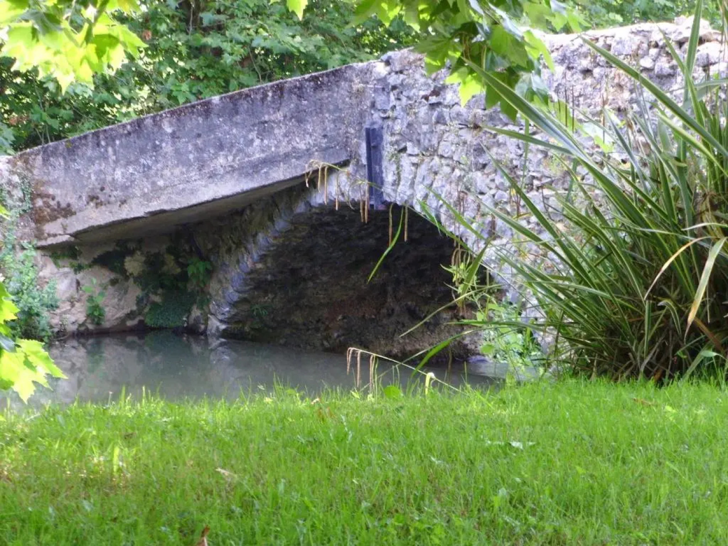 Chambre d'Hôtes Moulin Urketa