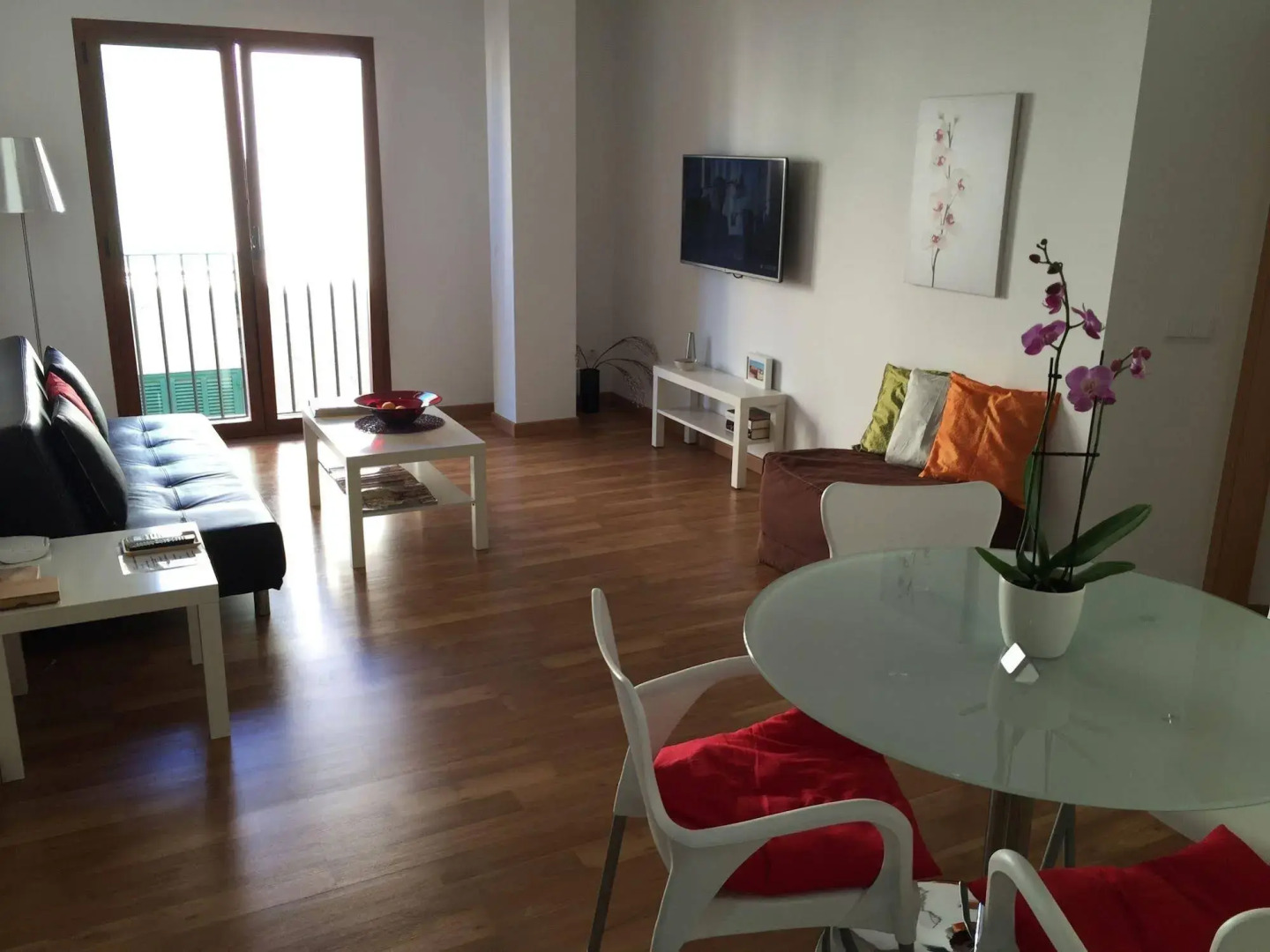 Residencial Suites Valldemossa