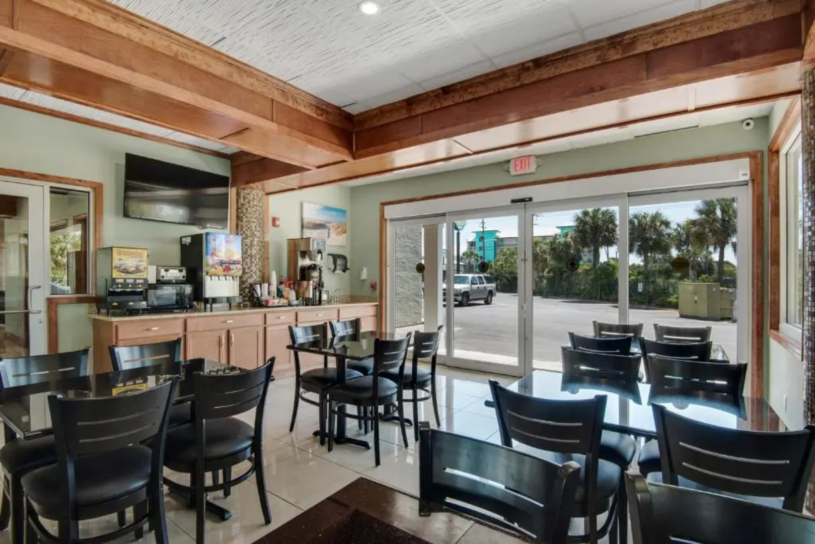 Baymont by Wyndham Panama City Beach