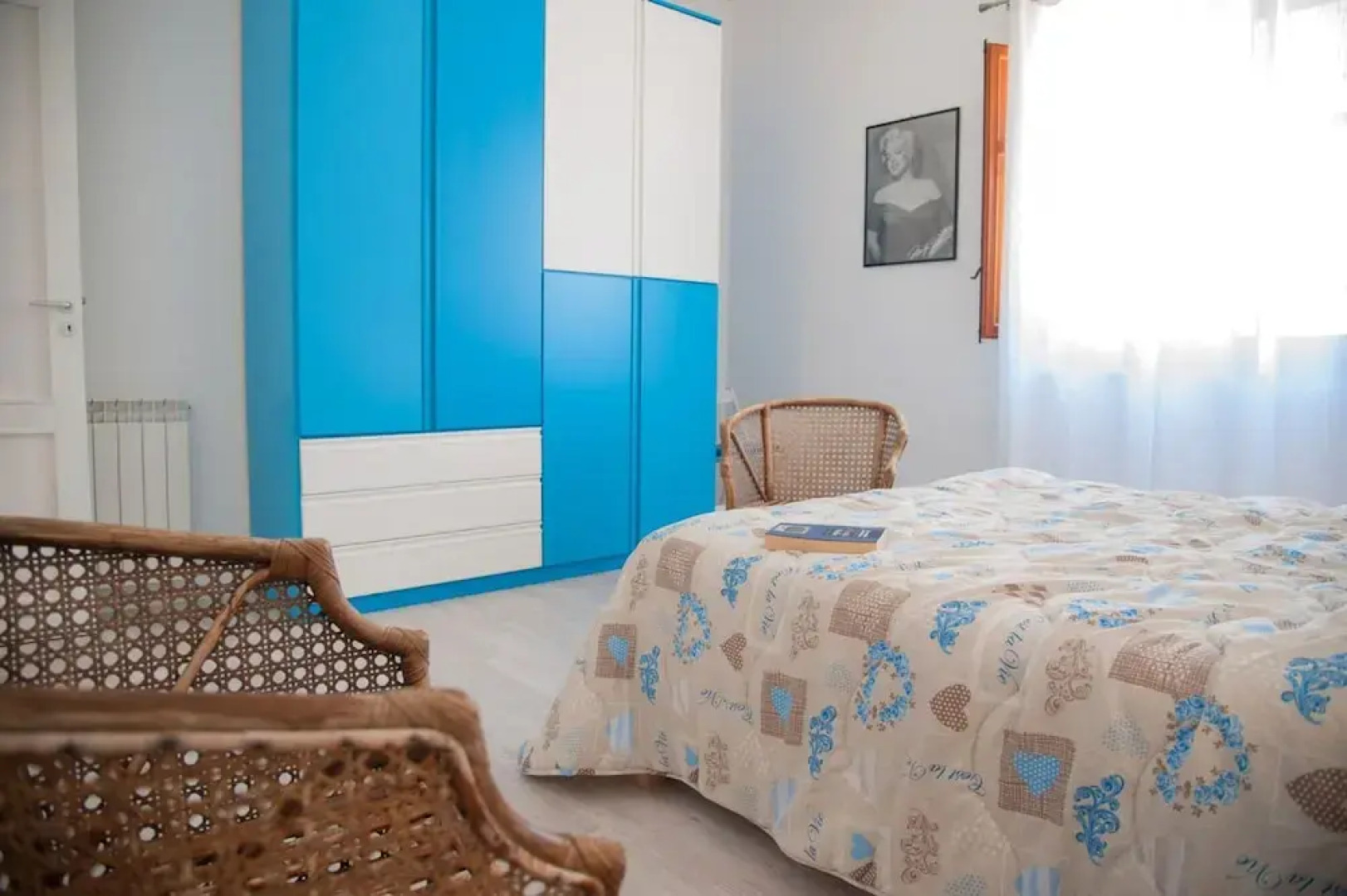 Sabbie Saracene Residenza D'Artista