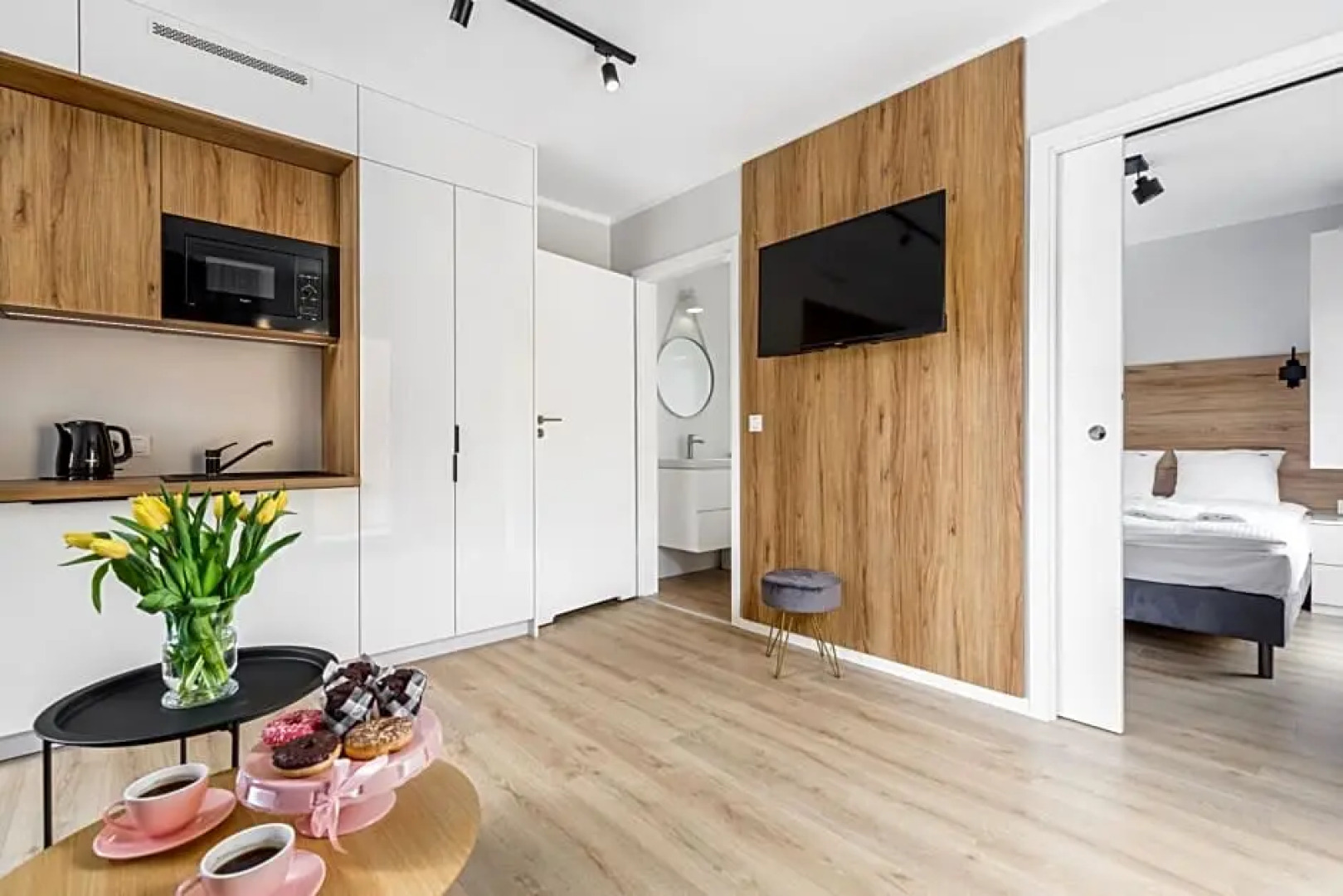 Yellow House Dziwnów