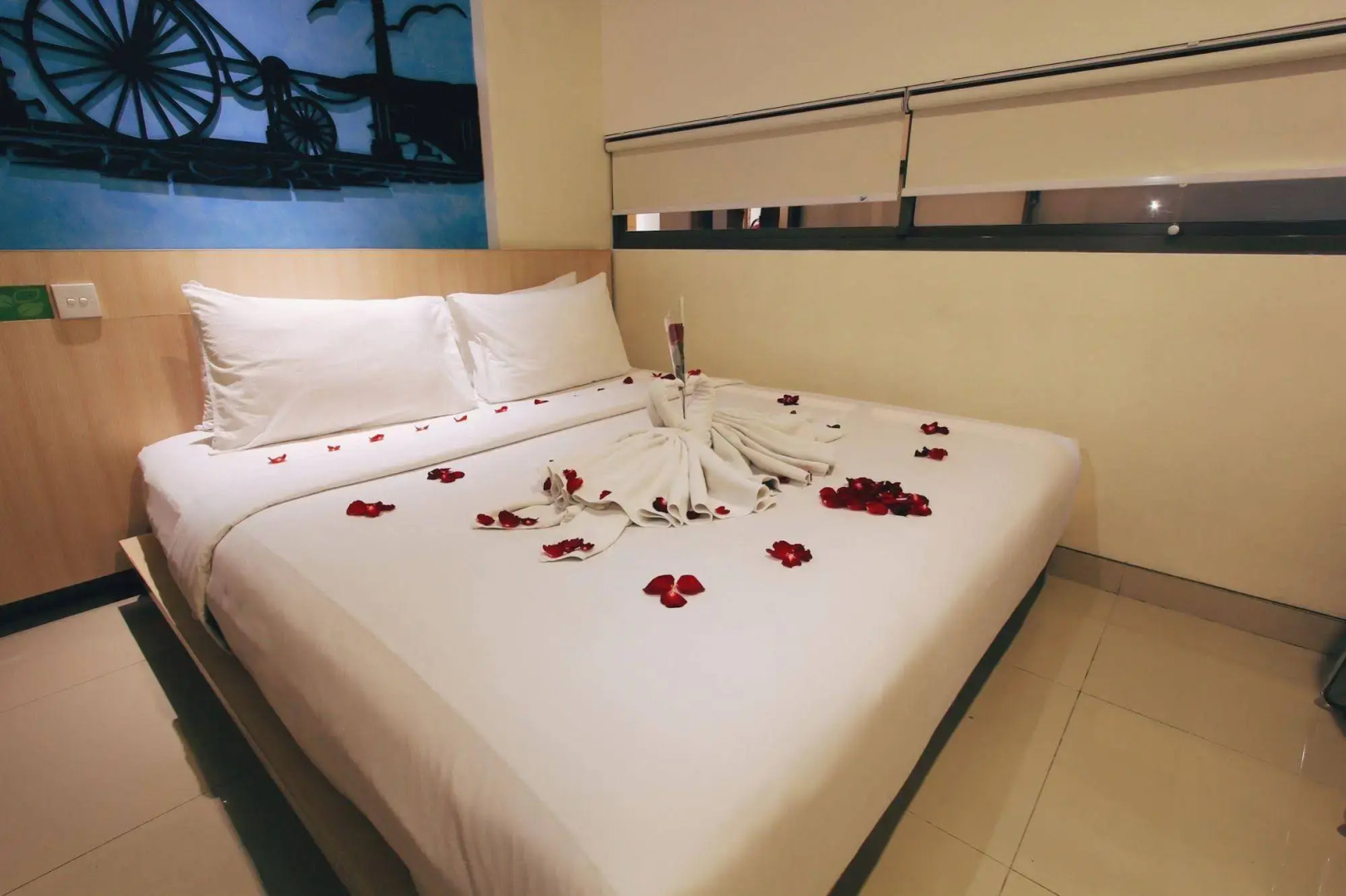 Grandmas Plus Hotel Legian