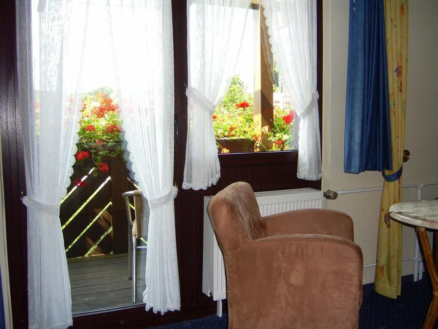 Haus Tonburg - RoLigio-Campus