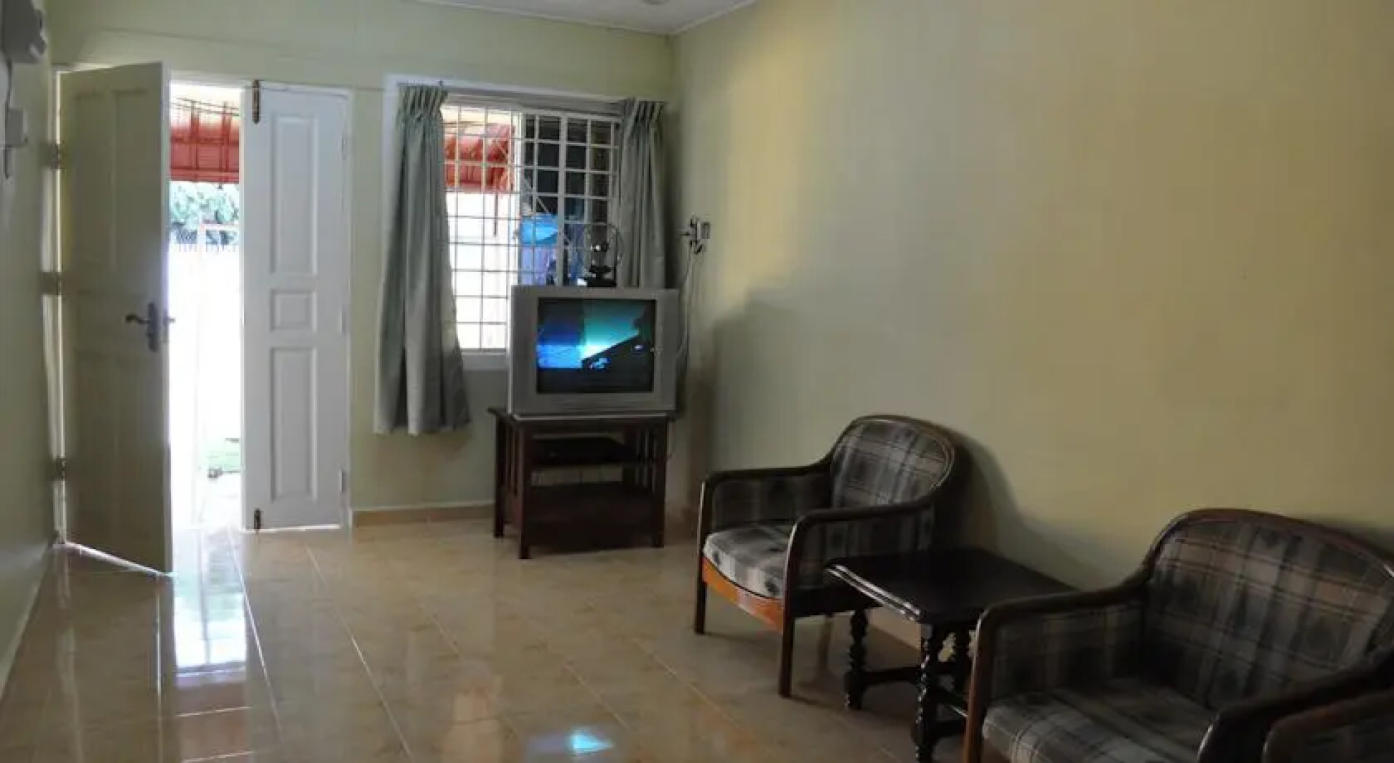 Lampam Homestay Penang