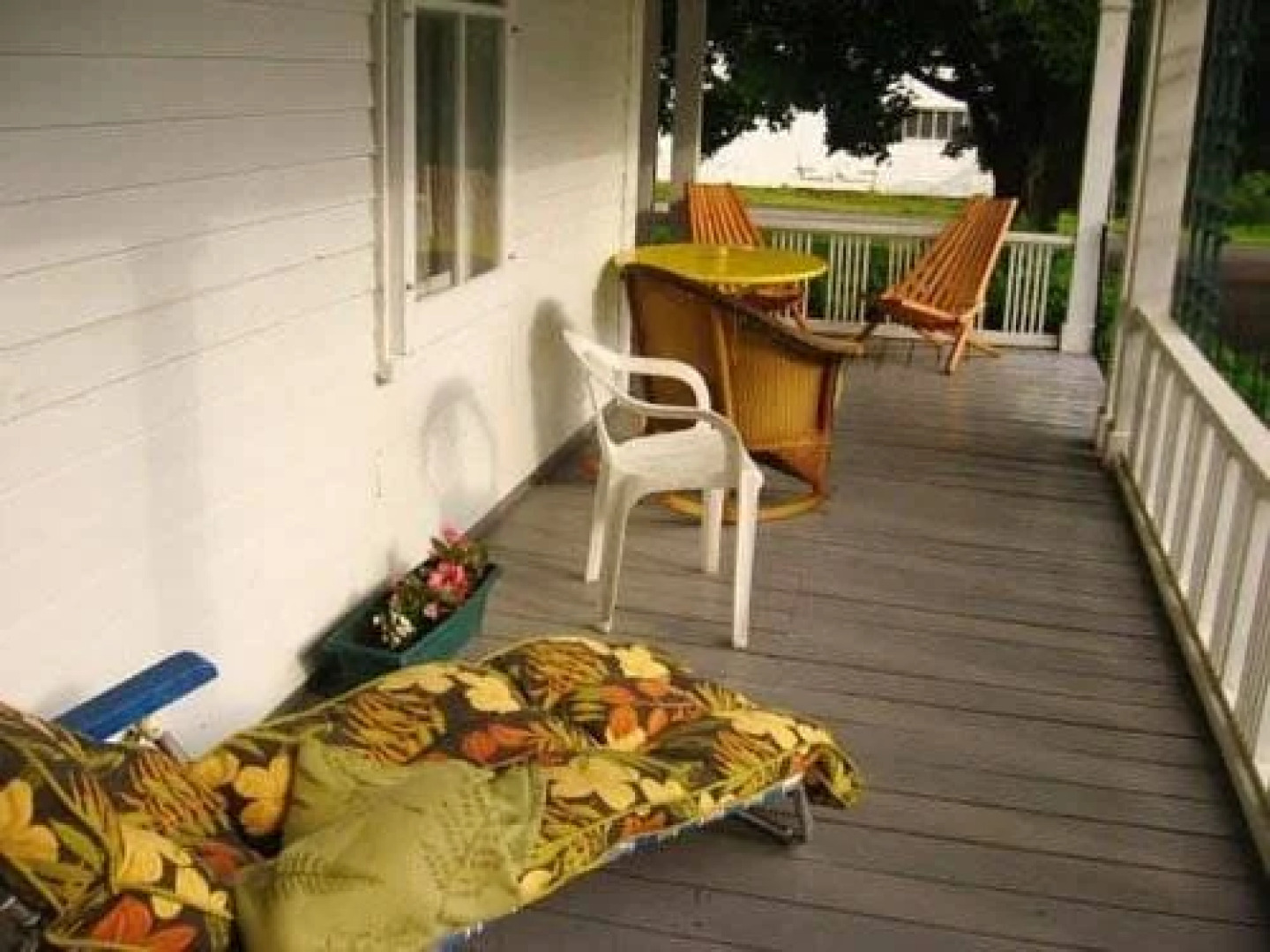 Gaspereau Valley Bed and Breakfast