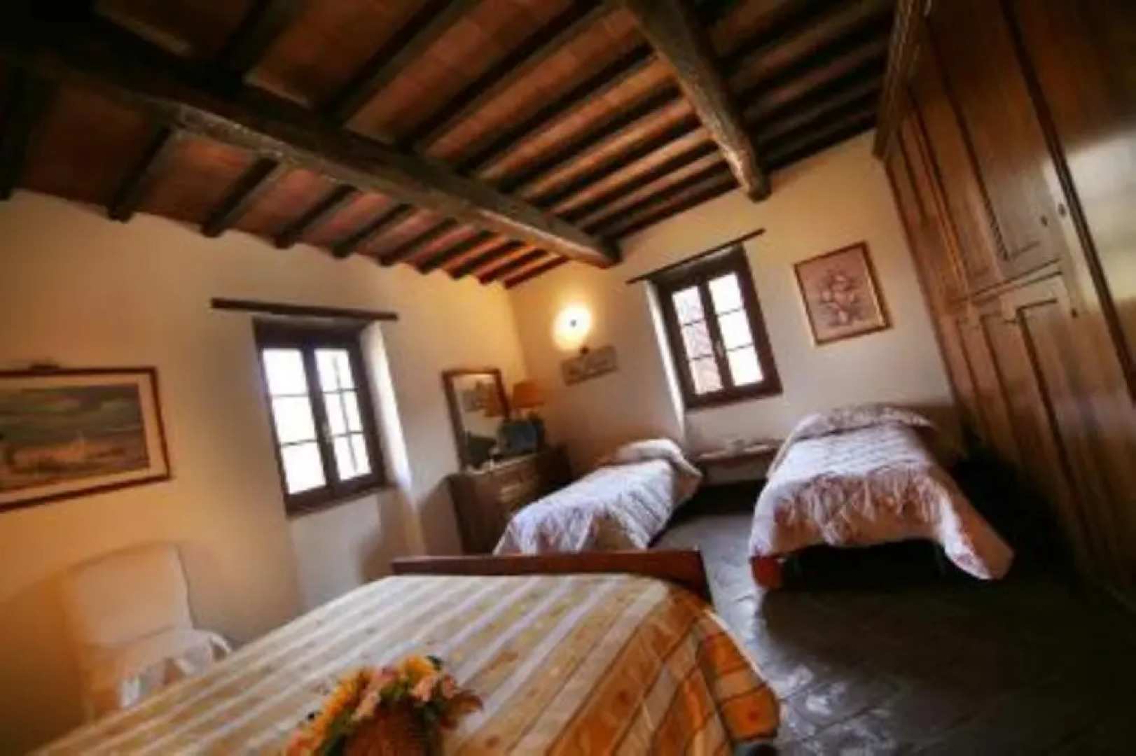 Agriturismo San Valentino