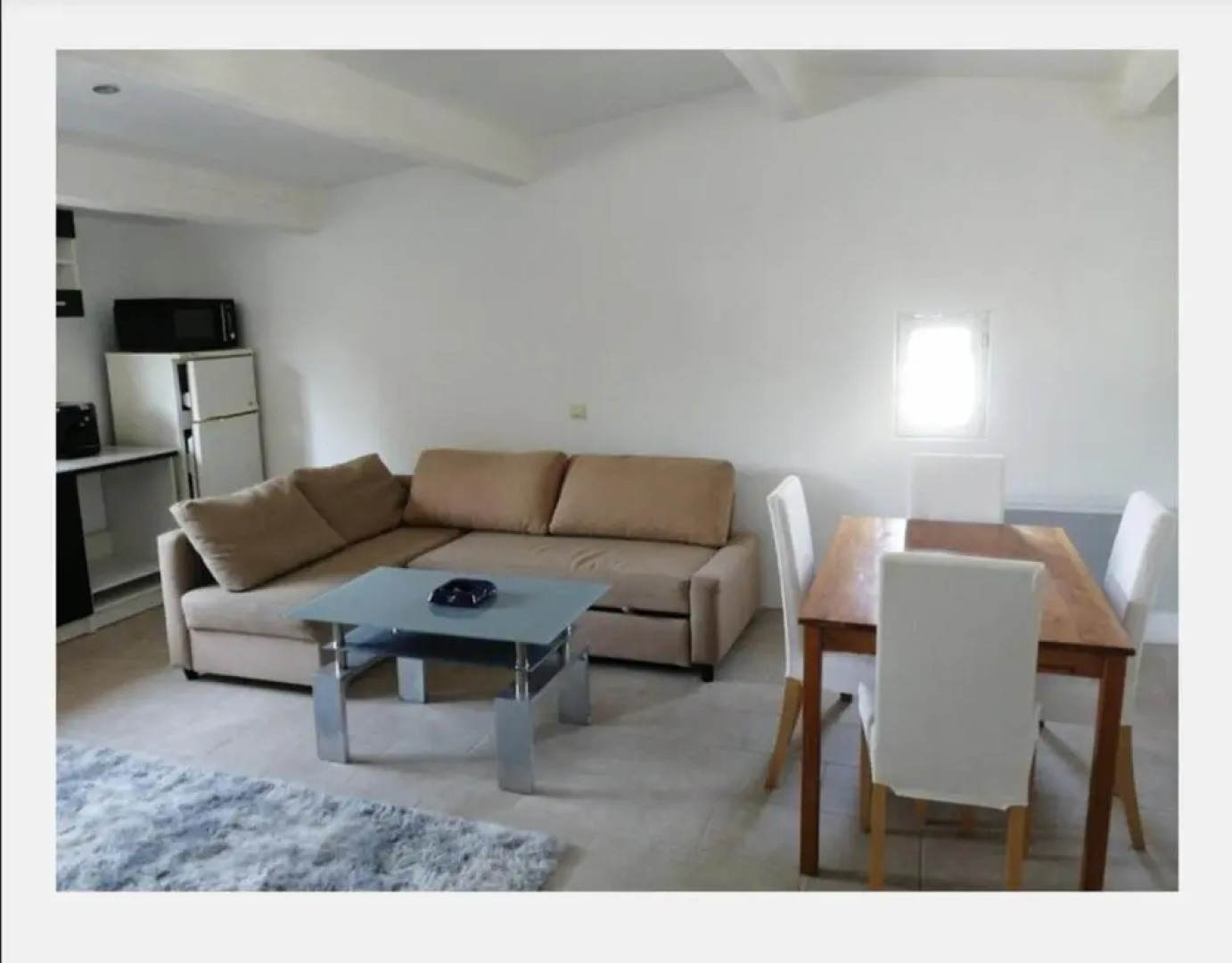 Appart Hotel Avec Jardin