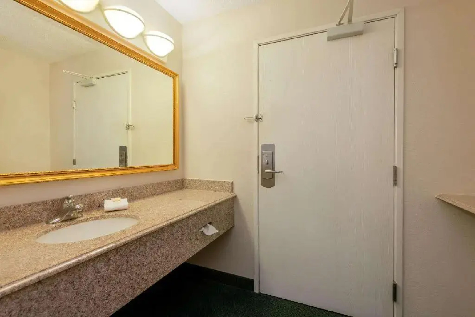 La Quinta Inn Cleveland Independence