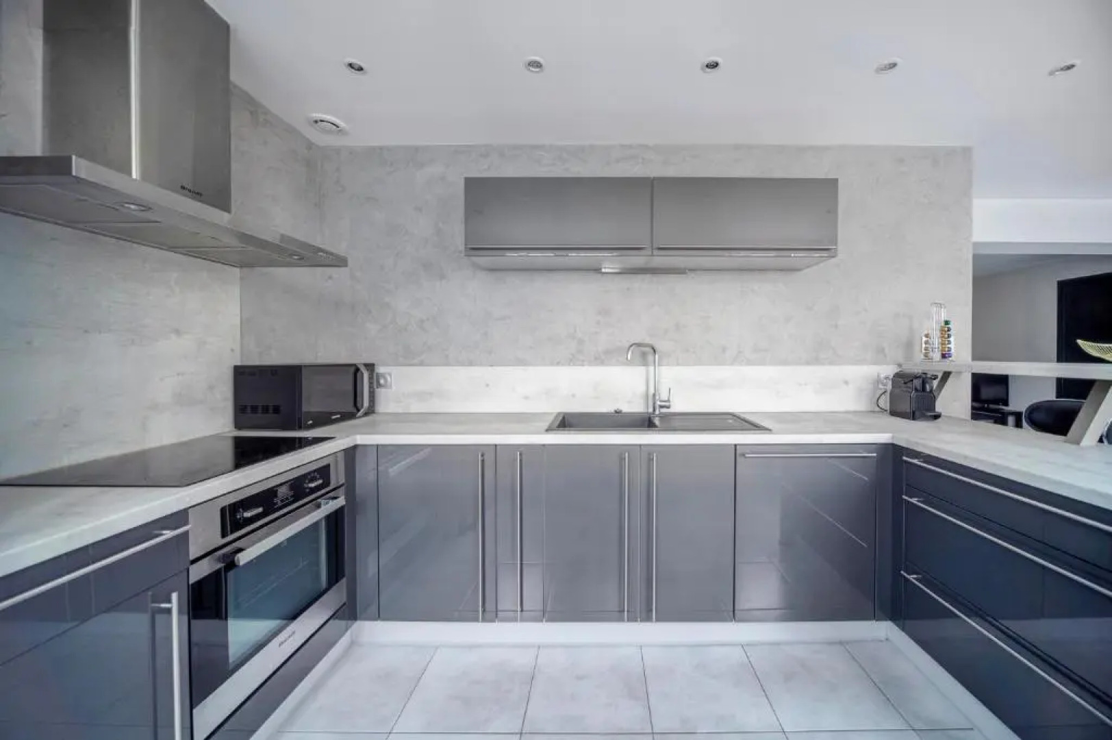 La Chalaronne - appartement au coeur de la cité médiévale