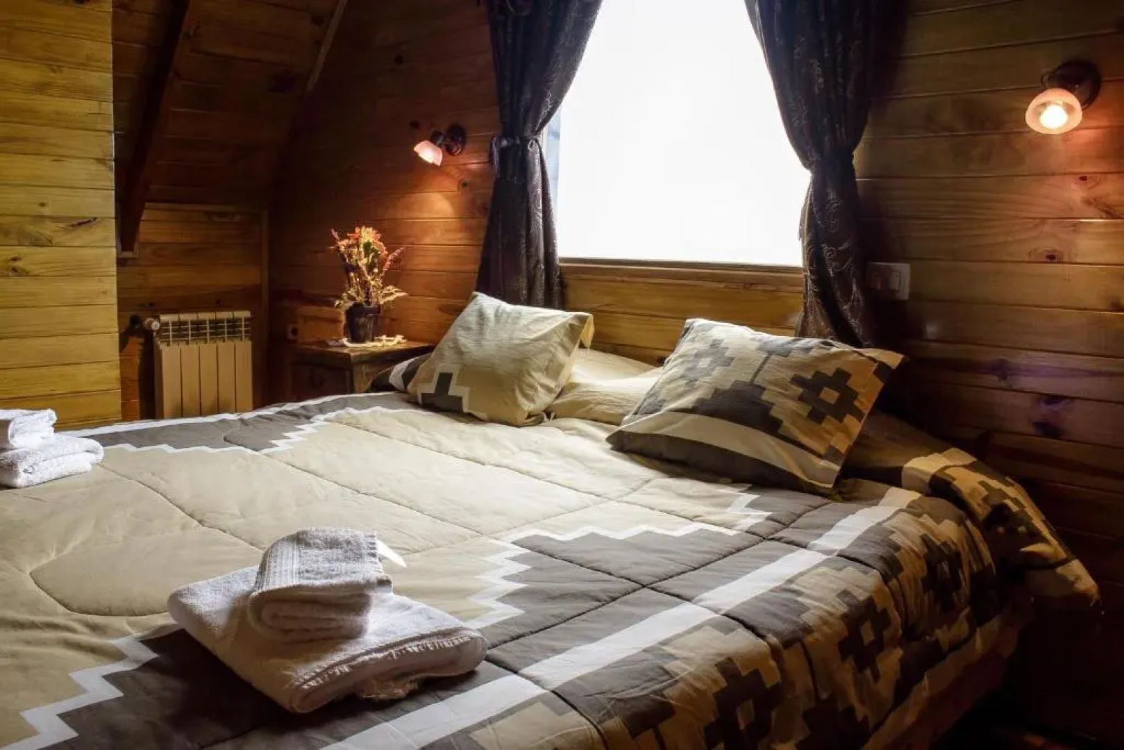 Brillos Patagónicos