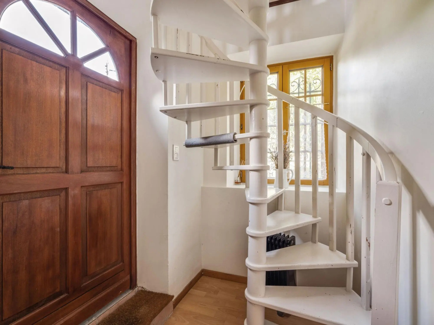 Cosy House With Spectacular Views and Private Pool